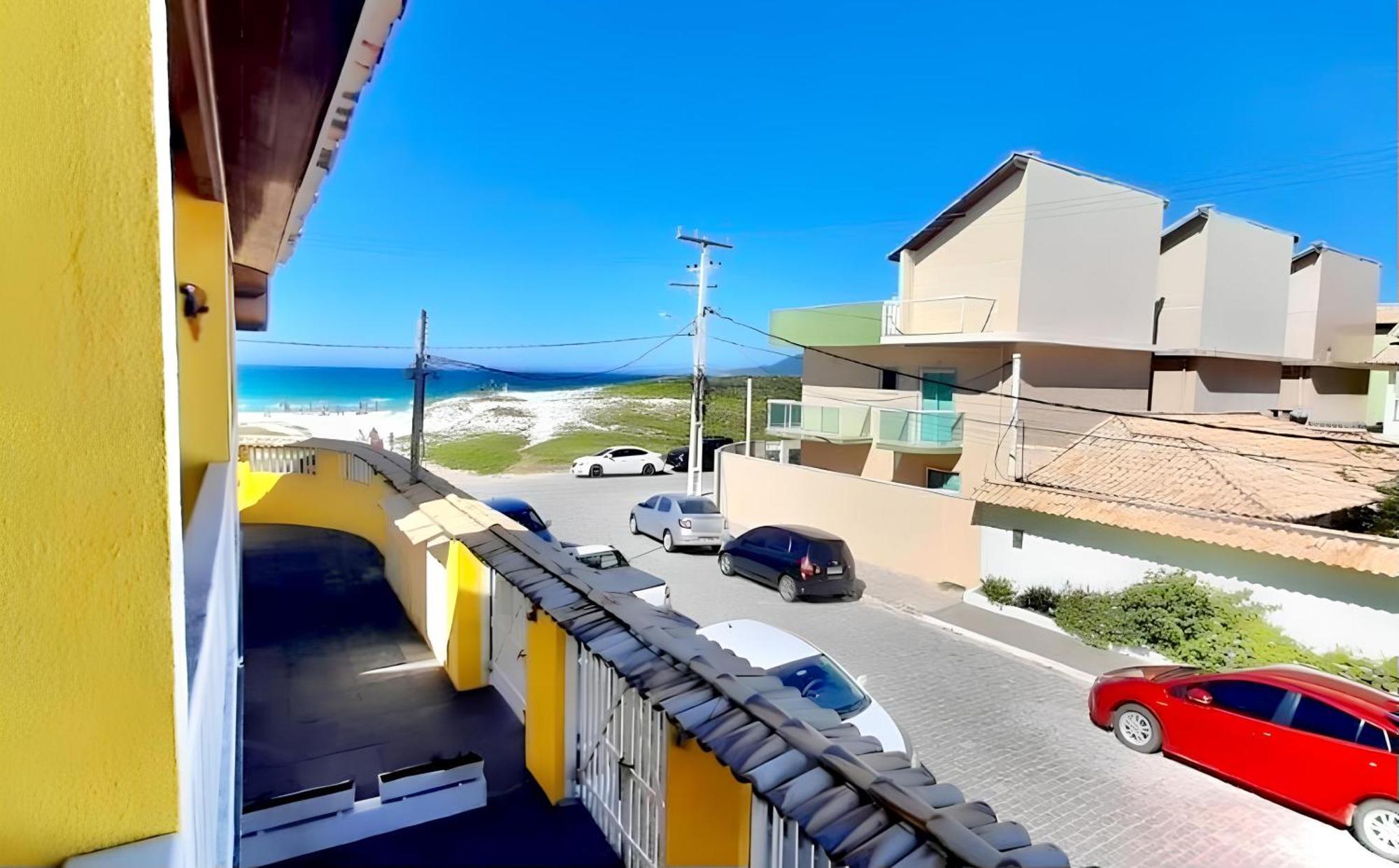 Casa Duplex Dunas Cabo Frío