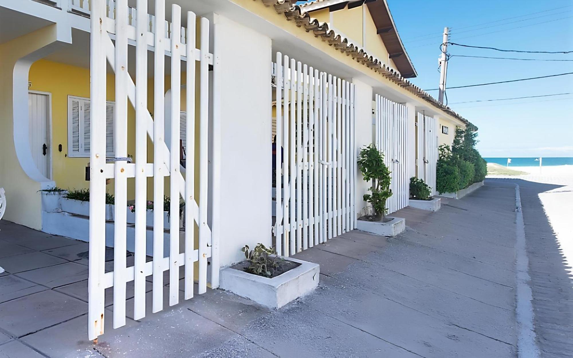 Сasa de vacaciones Casa Duplex Dunas *